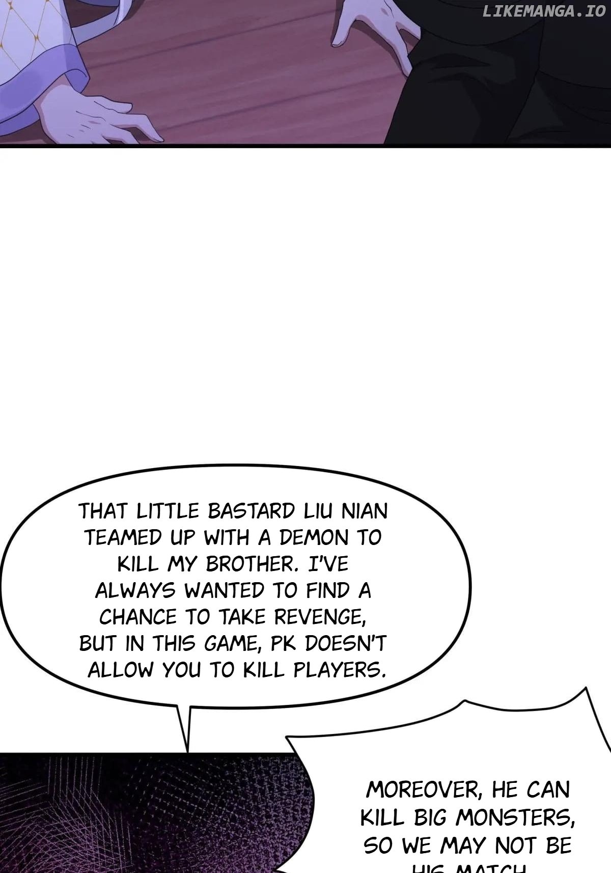 Rebirth of King Zhou: Not Being the Ultimate Villain Chapter 49 - page 54